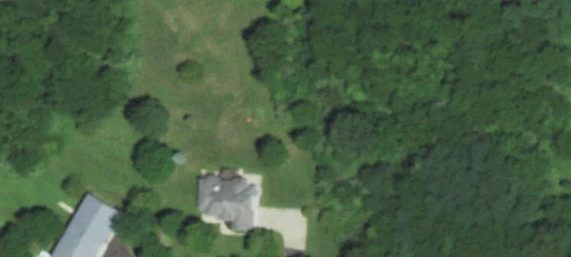 Spacious Warehouse on 6 Acres