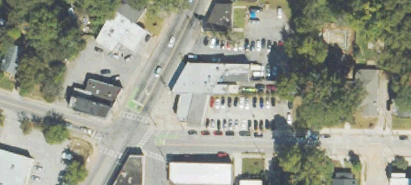 Atlanta Mixed-Use Redevelopment Opportunity