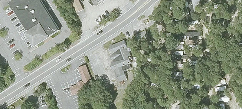 Cape Cod Restaurant Opportunity