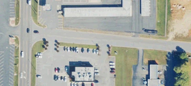 Taylorsville Car Wash For Sale