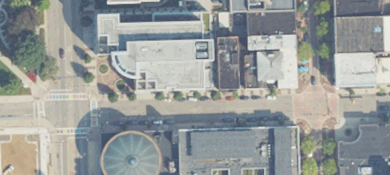 Mixed-Use Property with Development Potential