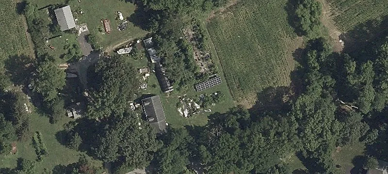 20 Acres in Bear, DE