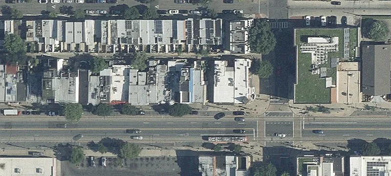 H Street NE Venue For Rent