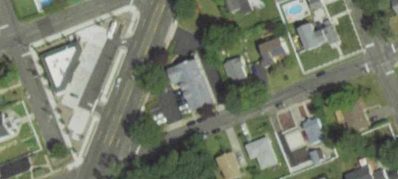 Free Standing Office Building