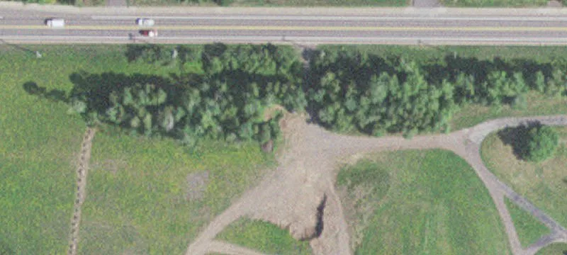 Hermantown Commercial Lot For Sale