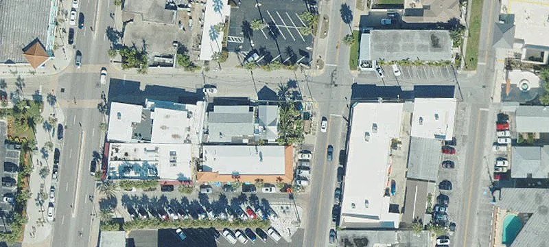 Clearwater Beach Restaurant Opportunity