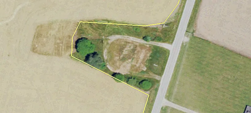 91.7-Acre Land Parcel in Glendale, KY