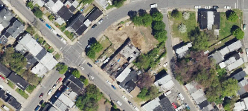 Germantown Auto Garage Opportunity