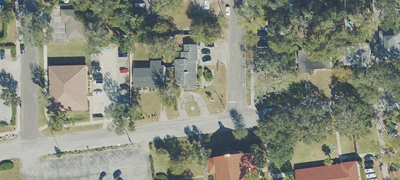 Winter Park Office Building Opportunity
