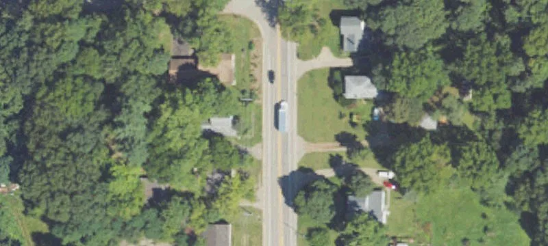 High-Traffic Corner Commercial Property