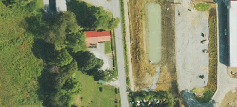 Prime Corner Parcel For Sale