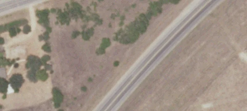 Commercial Property on S Loop 1604