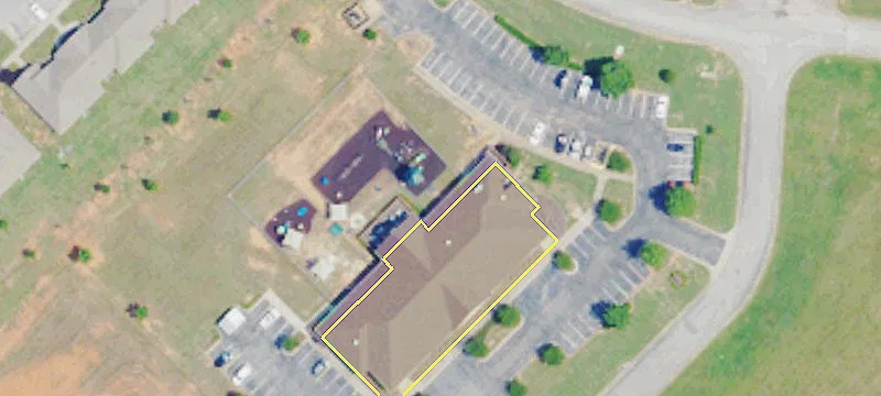 Commercial Lot in Crosspoint Development