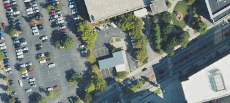 Mixed-Use Asset on Pack Square