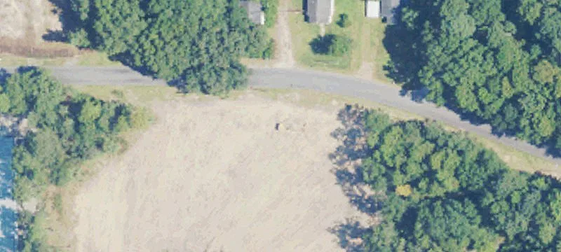Commercial Lot in Hattiesburg