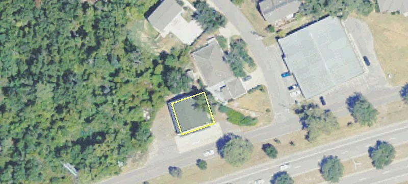 Highway 90 Mixed-Use Property