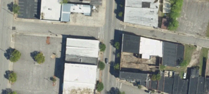 Downtown Marion Mixed-Use Building