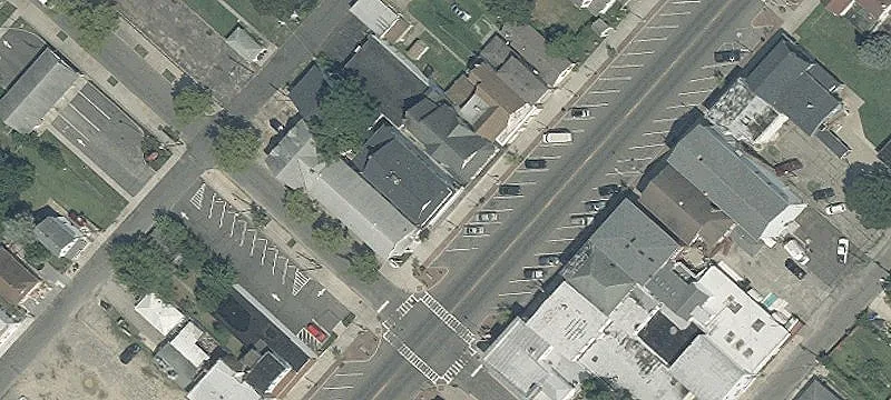 Mixed-Use Investment Property For Sale