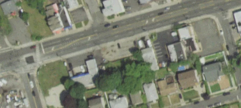 Montauk Highway Corner Restaurant/Bar