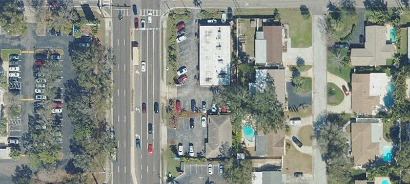 St Pete Medical Office Opportunity