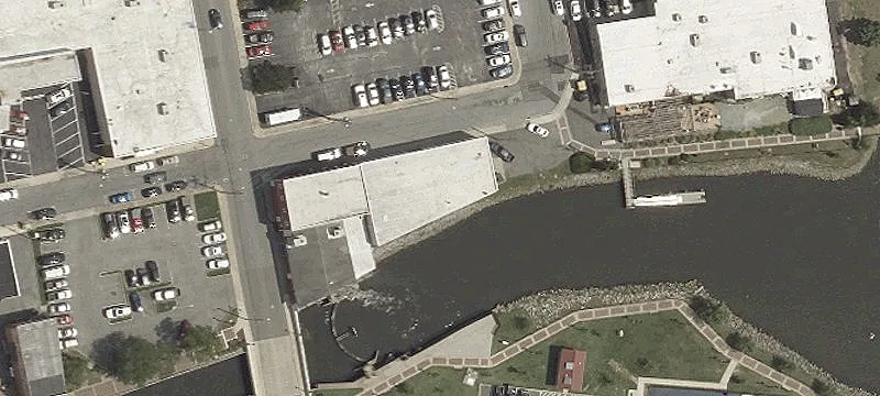 Downtown Milford Commercial Property Opportunity