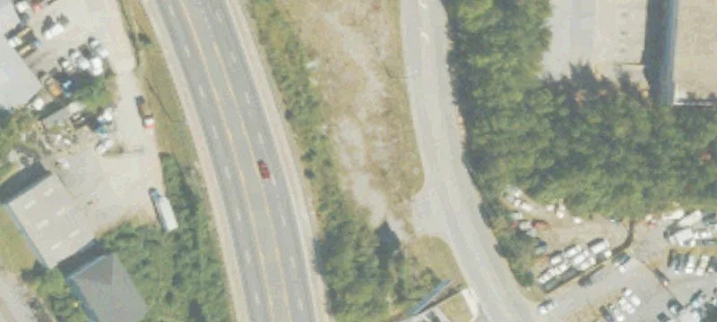 Commercial Land on US HWY