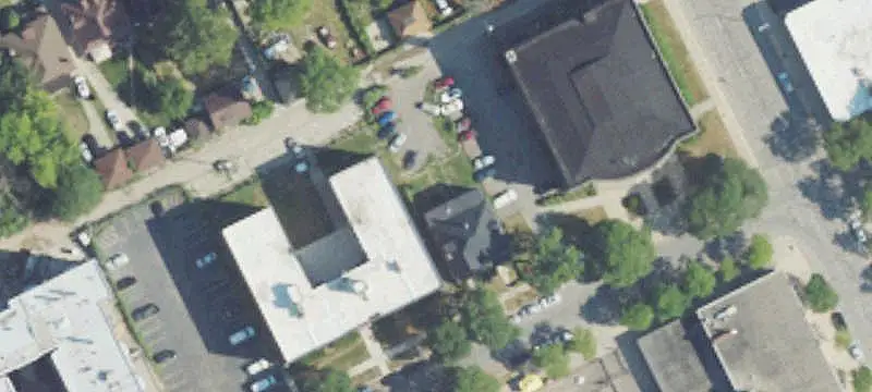 New Center Four-Unit Multifamily Property