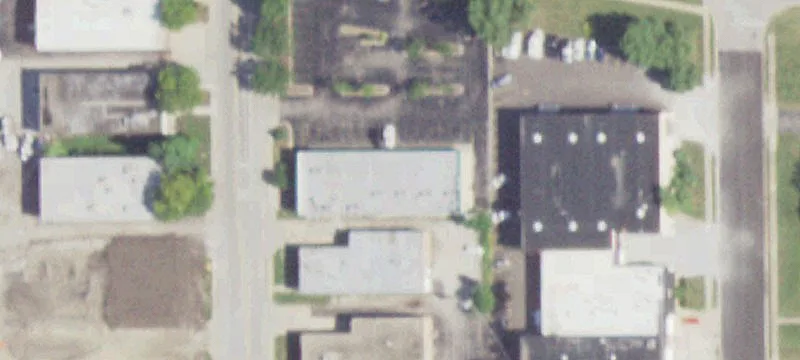 Prime Retail Space in Village