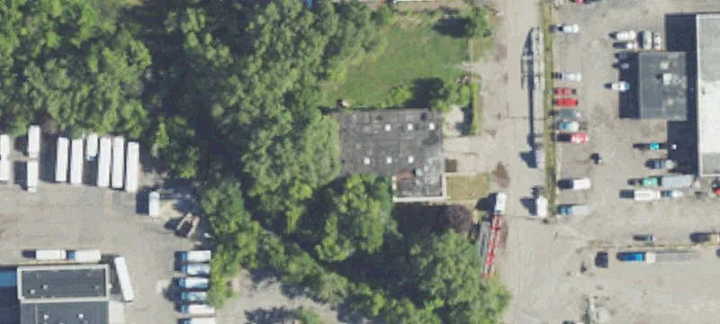 Dearborn Heights Warehouse for Rent