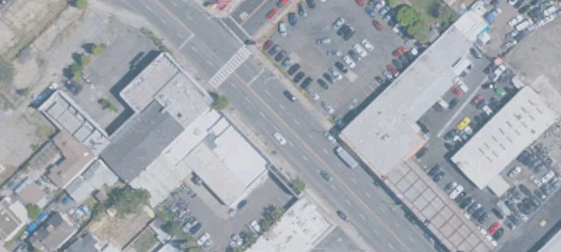 Retail/Service Property For Sale