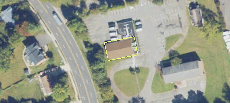 3.5 Acres in Annandale, VA
