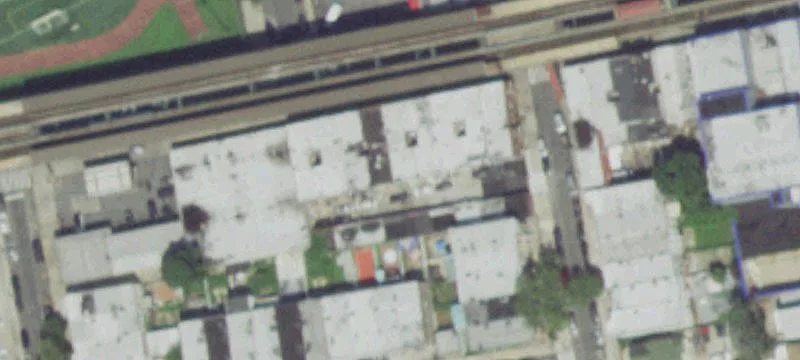 Mixed-Use Building on Jamaica Avenue