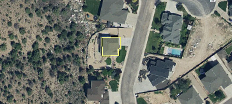 Industrial Lots Near Cedar Airport