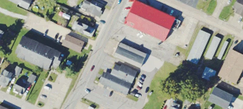 Versatile Commercial Space For Sale