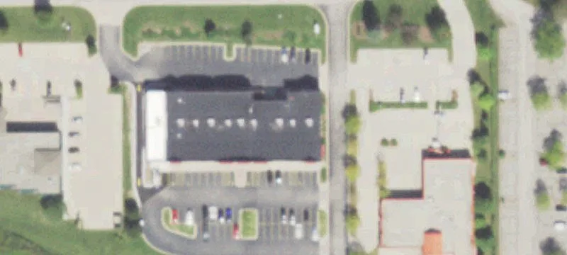 Retail/Office Space Vanilla Box