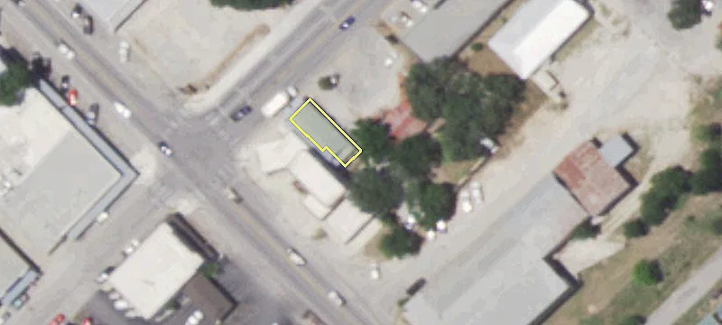 Texas Hill Country Land For Sale