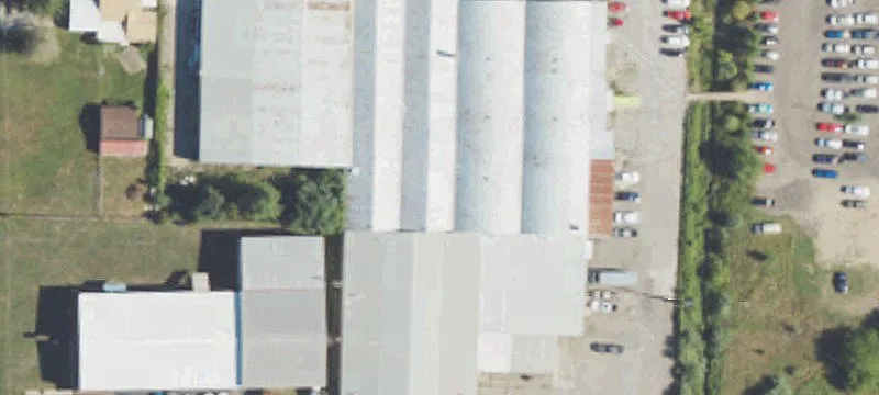 Renovated Commercial Space Near Downtown