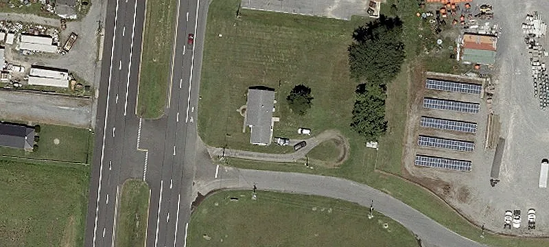 Harrington Commercial Properties on US 13