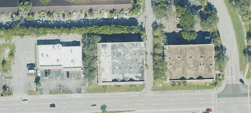 Updated Office Space For Lease