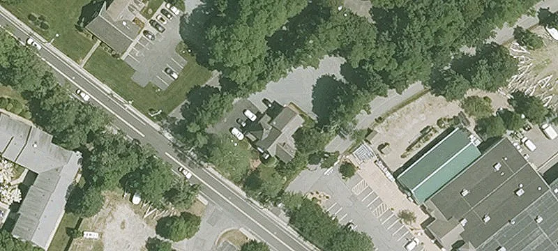 Orleans Village Center Commercial Property