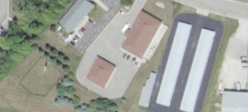 Versatile Commercial Building in Kasson