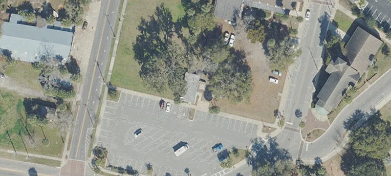 Riverview Opportunity in Historic District