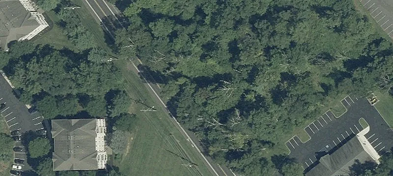 Land Near Medical Complex