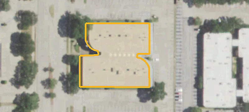 Richardson Flex Space Available