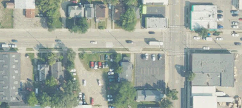 Kalamazoo Industrial/Warehouse Space For Sale