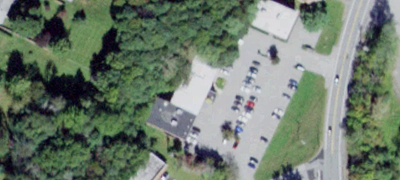 Two Walden Office Buildings