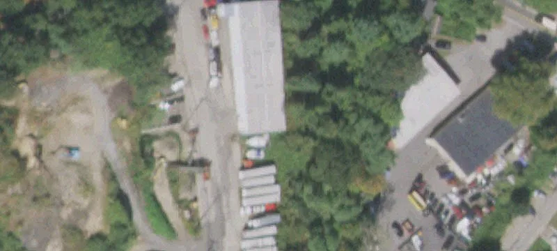 Westchester Warehouse Complex For Sale