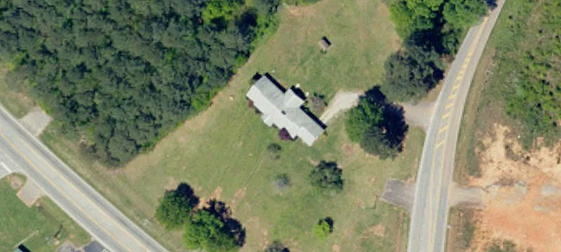 14.49 Acres on Beckman Dr