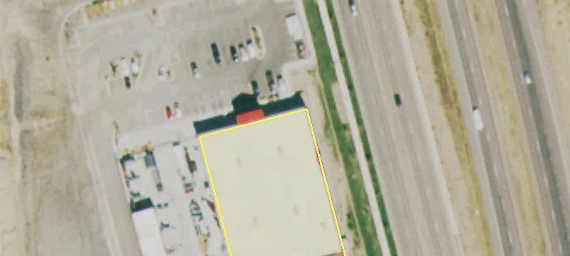 Prime Commercial Land For Sale