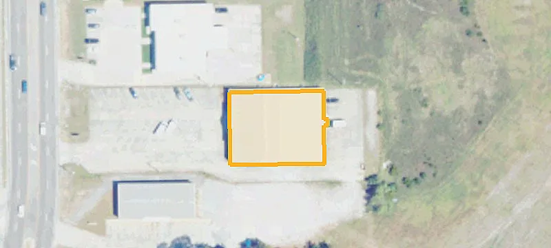 Professional Office Building For Sale
